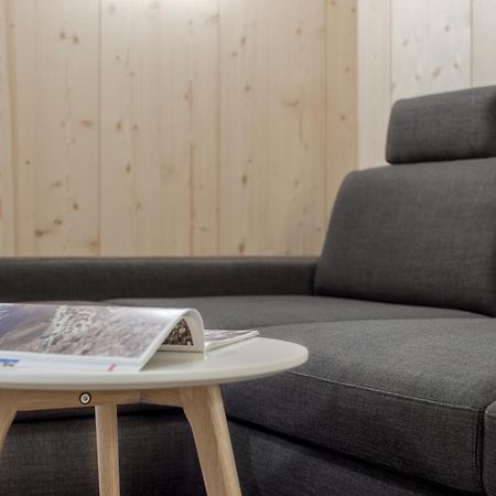 Hotel Garni Pirchhuett Obergurgl Rom bilde