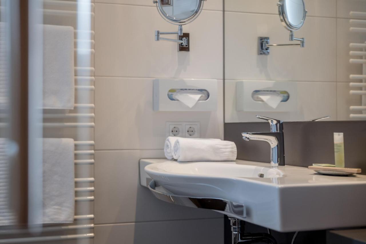 Hotel Garni Pirchhuett Obergurgl Eksteriør bilde
