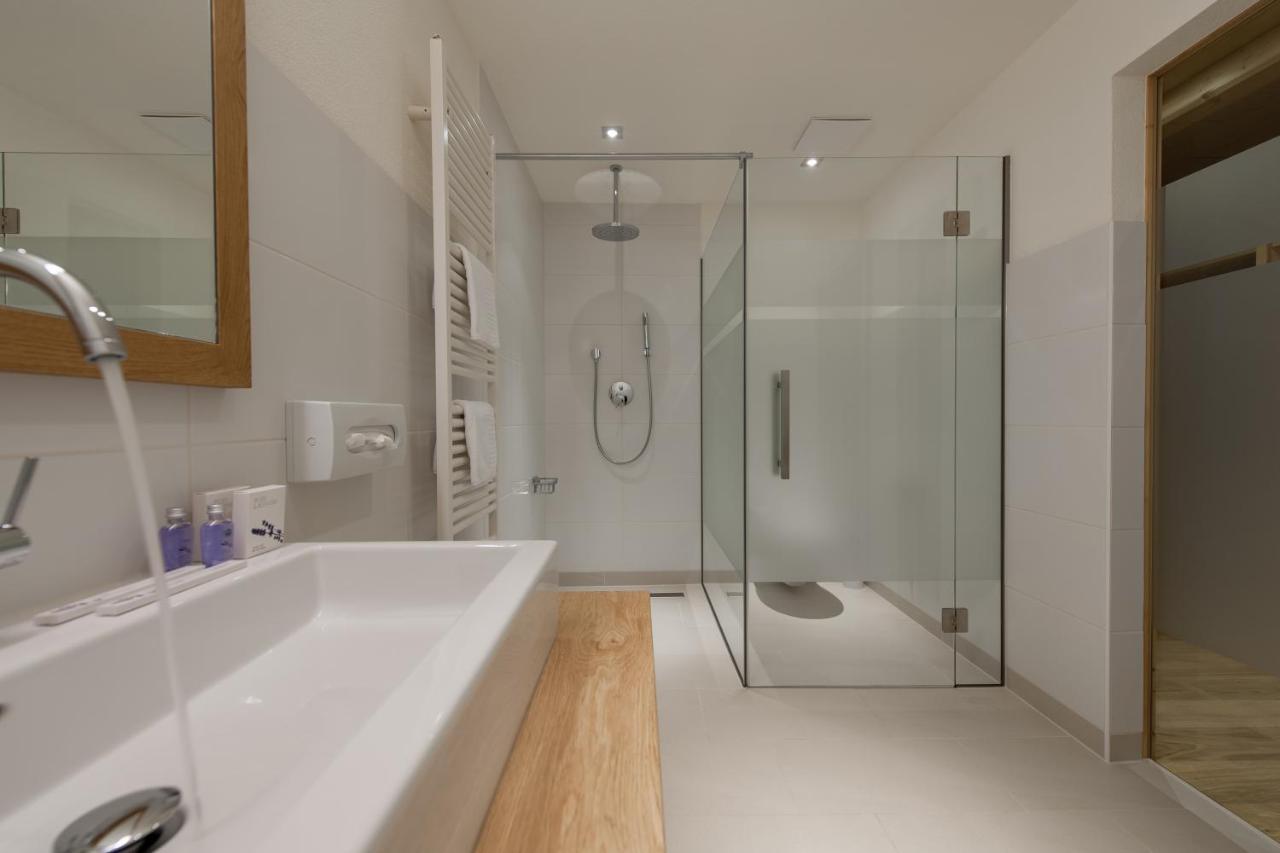Hotel Garni Pirchhuett Obergurgl Rom bilde