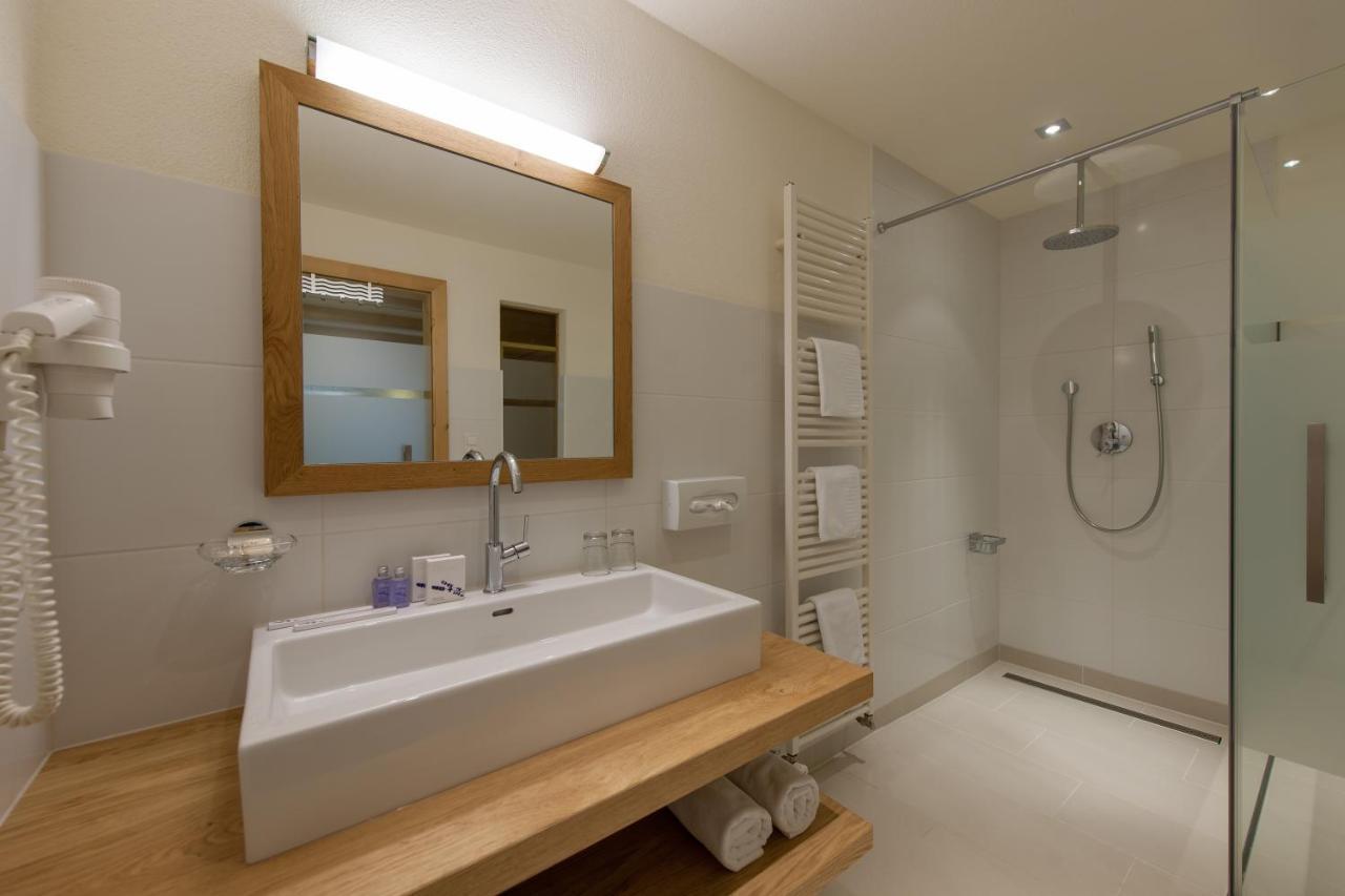 Hotel Garni Pirchhuett Obergurgl Rom bilde