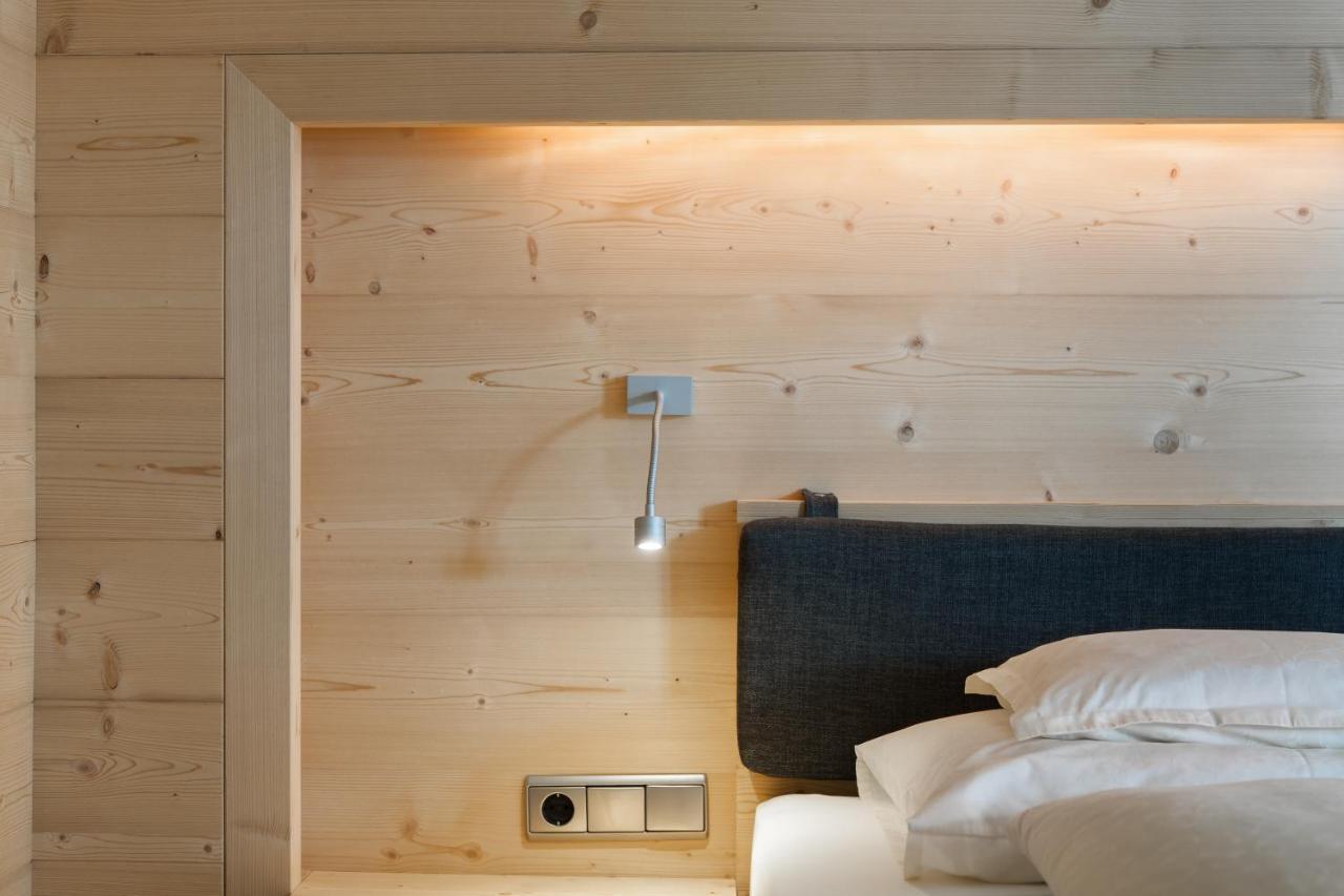 Hotel Garni Pirchhuett Obergurgl Rom bilde