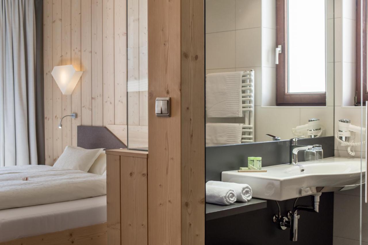 Hotel Garni Pirchhuett Obergurgl Rom bilde