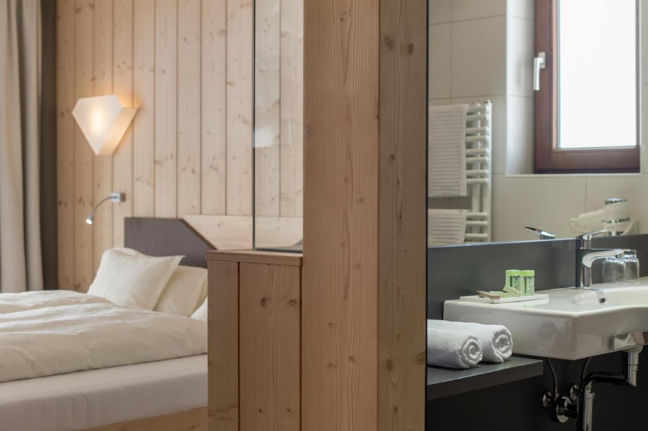 Hotel Garni Pirchhuett Obergurgl Rom bilde