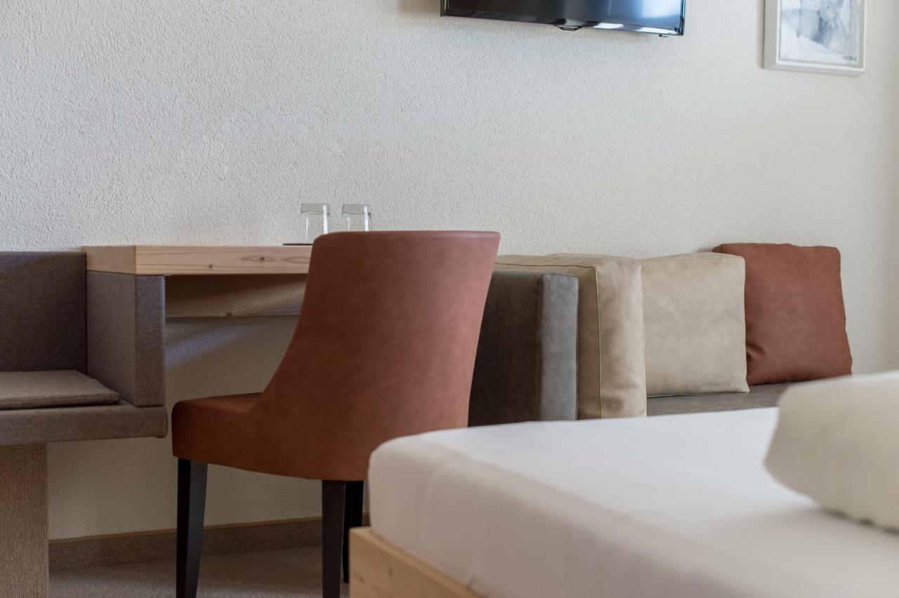 Hotel Garni Pirchhuett Obergurgl Rom bilde