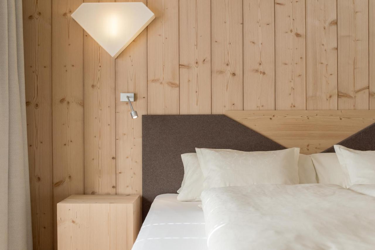Hotel Garni Pirchhuett Obergurgl Rom bilde