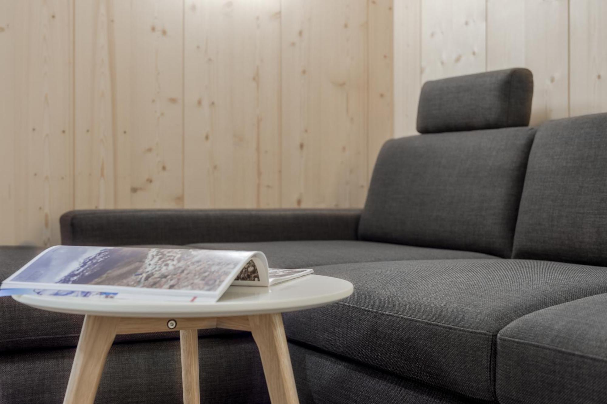 Hotel Garni Pirchhuett Obergurgl Rom bilde